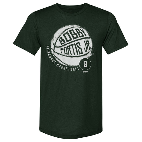 Bobby Portis Men's Premium T-Shirt | 500 LEVEL