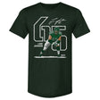 Lane Johnson Men's Premium T-Shirt | 500 LEVEL