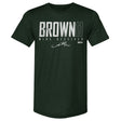 A.J. Brown Men's Premium T-Shirt | 500 LEVEL