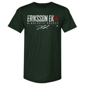 Joel Eriksson Ek Men's Premium T-Shirt | 500 LEVEL