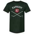 Kirill Kaprizov Men's Premium T-Shirt | 500 LEVEL