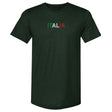 Italy Men's Premium T-Shirt | 500 LEVEL