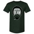 Nakobe Dean Men's Premium T-Shirt | 500 LEVEL