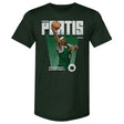 Bobby Portis Men's Premium T-Shirt | 500 LEVEL