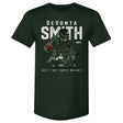 DeVonta Smith Men's Premium T-Shirt | 500 LEVEL