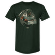 Breece Hall Men's Premium T-Shirt | 500 LEVEL