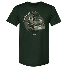 Breece Hall Men's Premium T-Shirt | 500 LEVEL