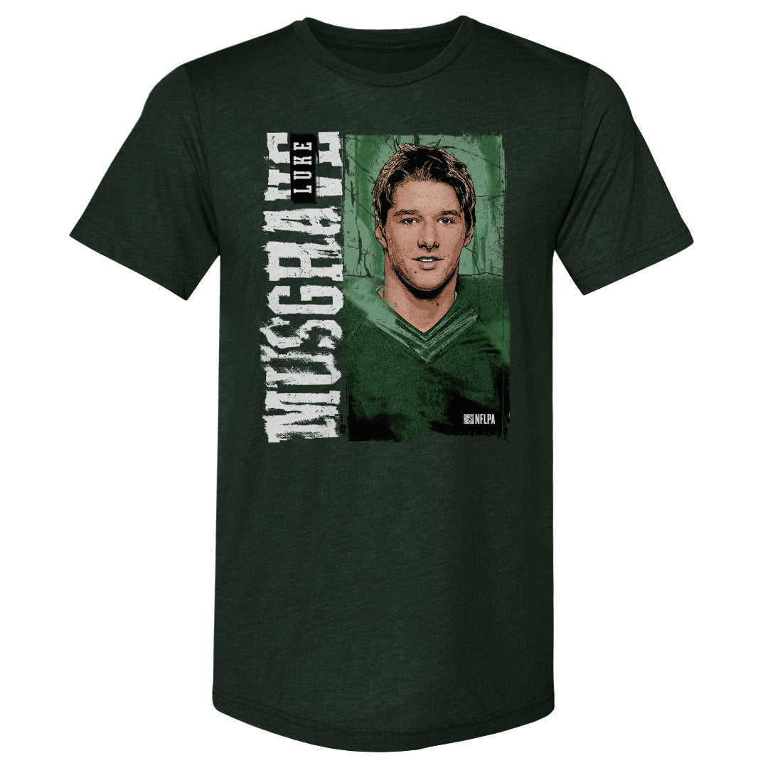 Luke Musgrave Men&#39;s Premium T-Shirt | 500 LEVEL