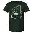 Jake Elliott Men's Premium T-Shirt | 500 LEVEL