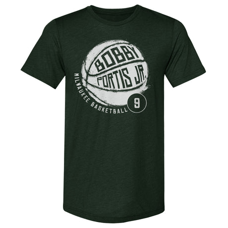 Bobby Portis Men's Premium T-Shirt | 500 LEVEL