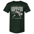Kirill Kaprizov Men's Premium T-Shirt | 500 LEVEL