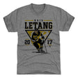 Kris Letang Men's Premium T-Shirt | 500 LEVEL