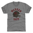 Warren Sapp Men's Premium T-Shirt | 500 LEVEL