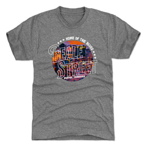 Memphis Men's Premium T-Shirt | 500 LEVEL