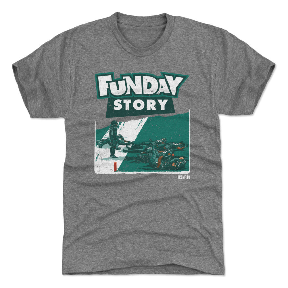 Jacksonville Men's Premium T-Shirt | 500 LEVEL