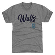 Taylor Walls Men's Premium T-Shirt | 500 LEVEL