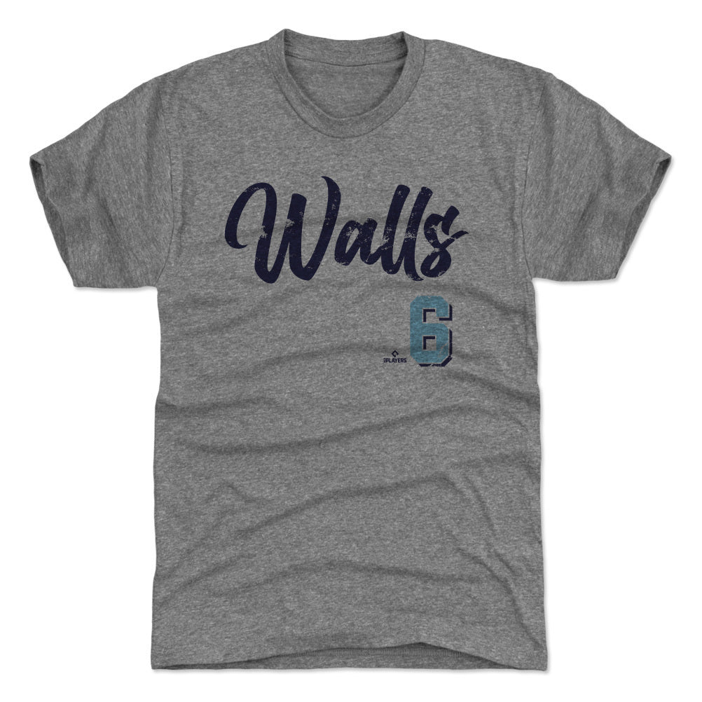 Taylor Walls Men&#39;s Premium T-Shirt | 500 LEVEL