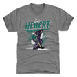 Guy Hebert Men's Premium T-Shirt | 500 LEVEL