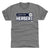 Justin Herbert Men's Premium T-Shirt | 500 LEVEL