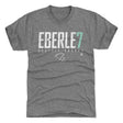 Jordan Eberle Men's Premium T-Shirt | 500 LEVEL