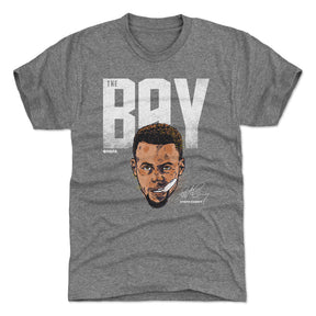 Steph Curry Men's Premium T-Shirt | 500 LEVEL