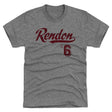 Anthony Rendon Men's Premium T-Shirt | 500 LEVEL