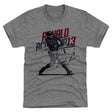 Ronald Acuna Jr. Men's Premium T-Shirt | 500 LEVEL