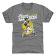 Reggie Jackson Men's Premium T-Shirt | 500 LEVEL