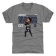 Jeffery Simmons Men's Premium T-Shirt | 500 LEVEL