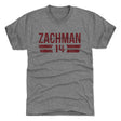 Preston Zachman Men's Premium T-Shirt | 500 LEVEL