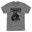 Walter Payton Men's Premium T-Shirt | 500 LEVEL
