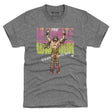 Ultimate Warrior Men's Premium T-Shirt | 500 LEVEL