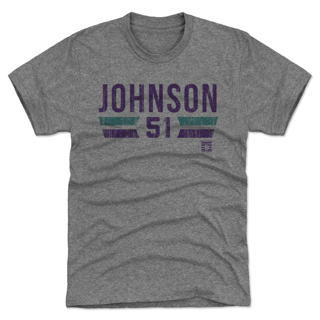 Randy Johnson Men's Premium T-Shirt | 500 LEVEL