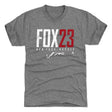 Adam Fox Men's Premium T-Shirt | 500 LEVEL