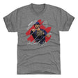 Dansby Swanson Men's Premium T-Shirt | 500 LEVEL