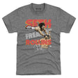 Seth Rollins Men's Premium T-Shirt | 500 LEVEL