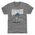 Miles Sanders Men's Premium T-Shirt | 500 LEVEL