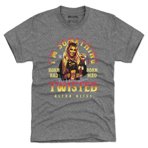 Alexa Bliss Men's Premium T-Shirt | 500 LEVEL