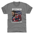 Alex Ovechkin Men's Premium T-Shirt | 500 LEVEL