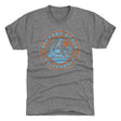 Newport Beach Men's Premium T-Shirt | 500 LEVEL
