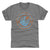 Newport Beach Men's Premium T-Shirt | 500 LEVEL
