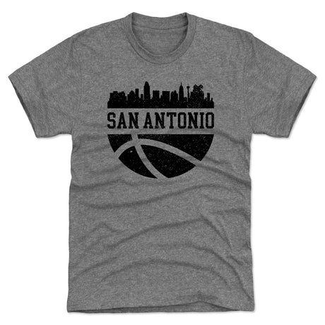 San Antonio Men's Premium T-Shirt | 500 LEVEL