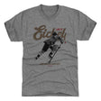 Jack Eichel Men's Premium T-Shirt | 500 LEVEL