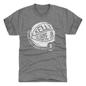 Kelly Oubre Jr. Men's Premium T-Shirt | 500 LEVEL