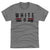 Coby White Men's Premium T-Shirt | 500 LEVEL