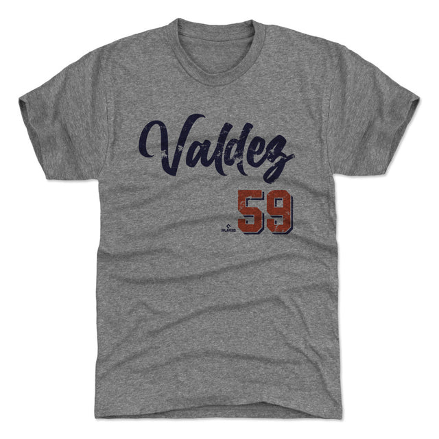 Framber Valdez Men's Premium T-Shirt | 500 LEVEL