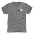 Virginia Men's Premium T-Shirt | 500 LEVEL