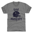 Dak Prescott Men's Premium T-Shirt | 500 LEVEL