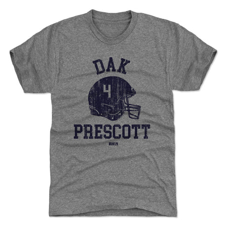 Dak Prescott Men's Premium T-Shirt | 500 LEVEL