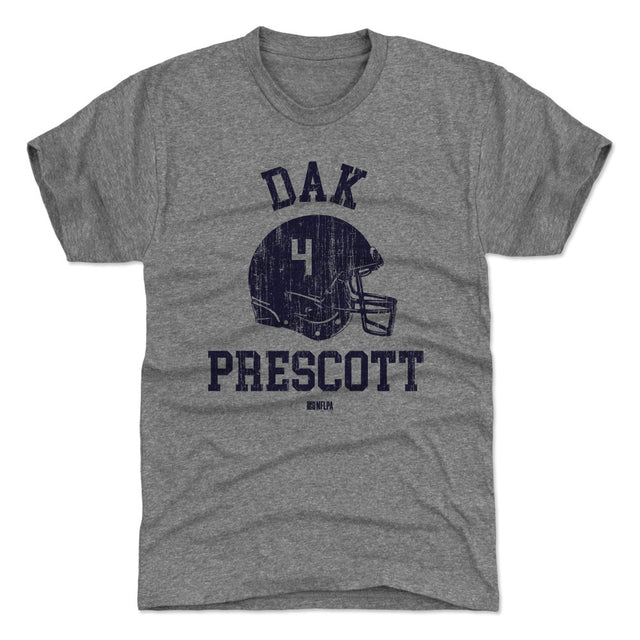 Dak Prescott Men's Premium T-Shirt | 500 LEVEL